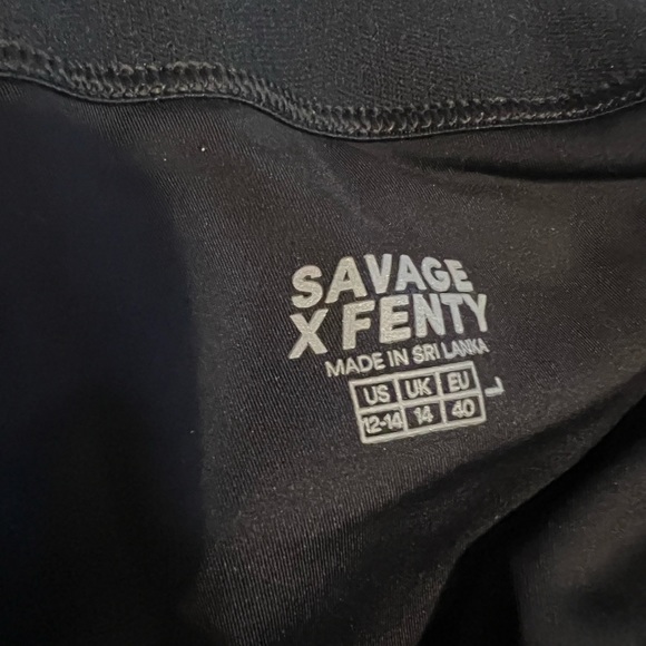 Savage x fenty - Peak Performance - Picture 6 of 6